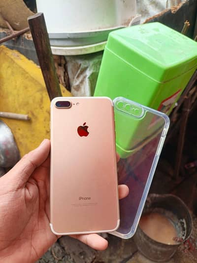 iphone 7 plus 128 GB my WhatsApp number 0329-26-68-929