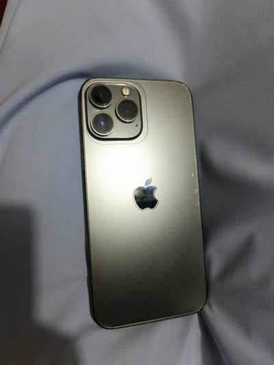 I Phone 13 Pro Max Factory Unlock 10/10