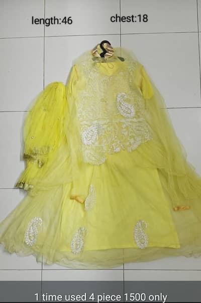 Eid Sale 1000 Each Dress