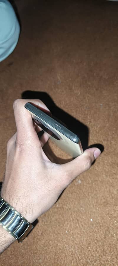 TACNO CAMON 30 S WITH BOX