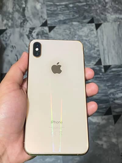 iphone XS Max