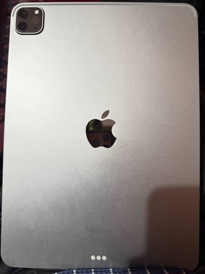 IPAD PRO M2 11’
