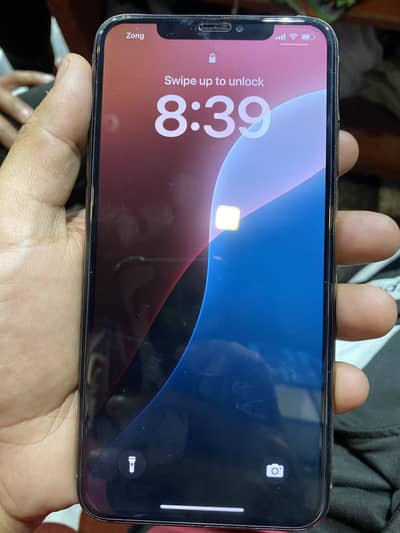 Iphone Xs max 256Gb PtA Approved