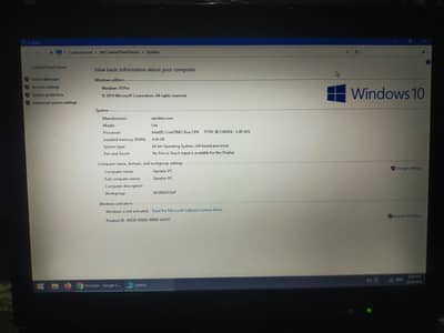 Dell Lattitude 830 Core 2 Duo