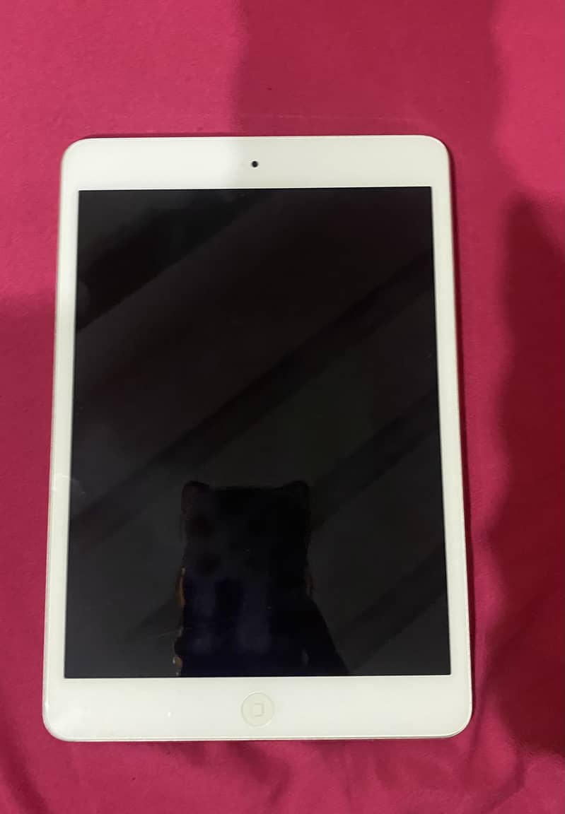 iPad mini 2 2