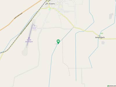 20 Marla Residential Plot For Sale