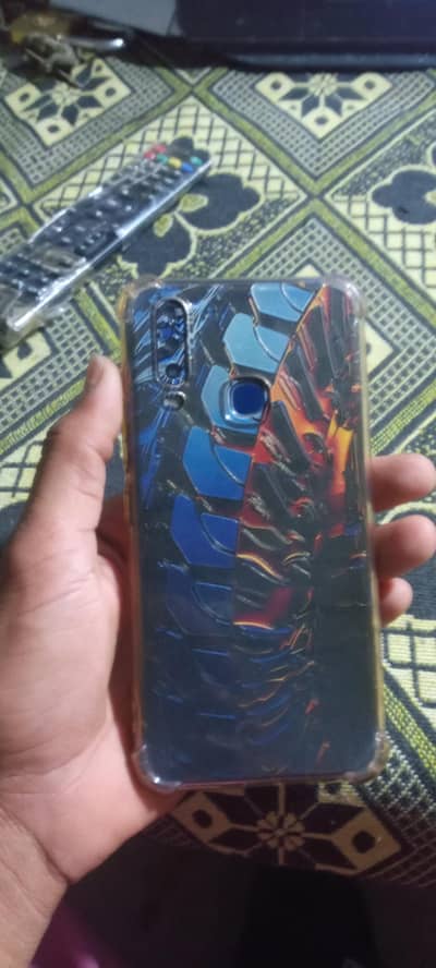 vivo y15 4/64 only mobile