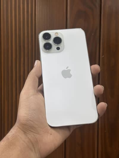 iPhone 13 Pro Max Jv