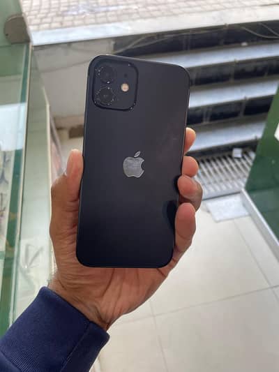 Iphone 12 Pta approved for sale