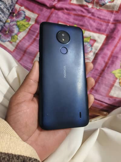 nokia c21 3+32