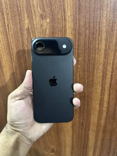 Iphone 17 Air 256Gb Factory unlock non pta