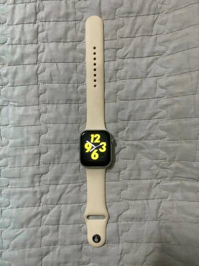 watch 6  exchange possible