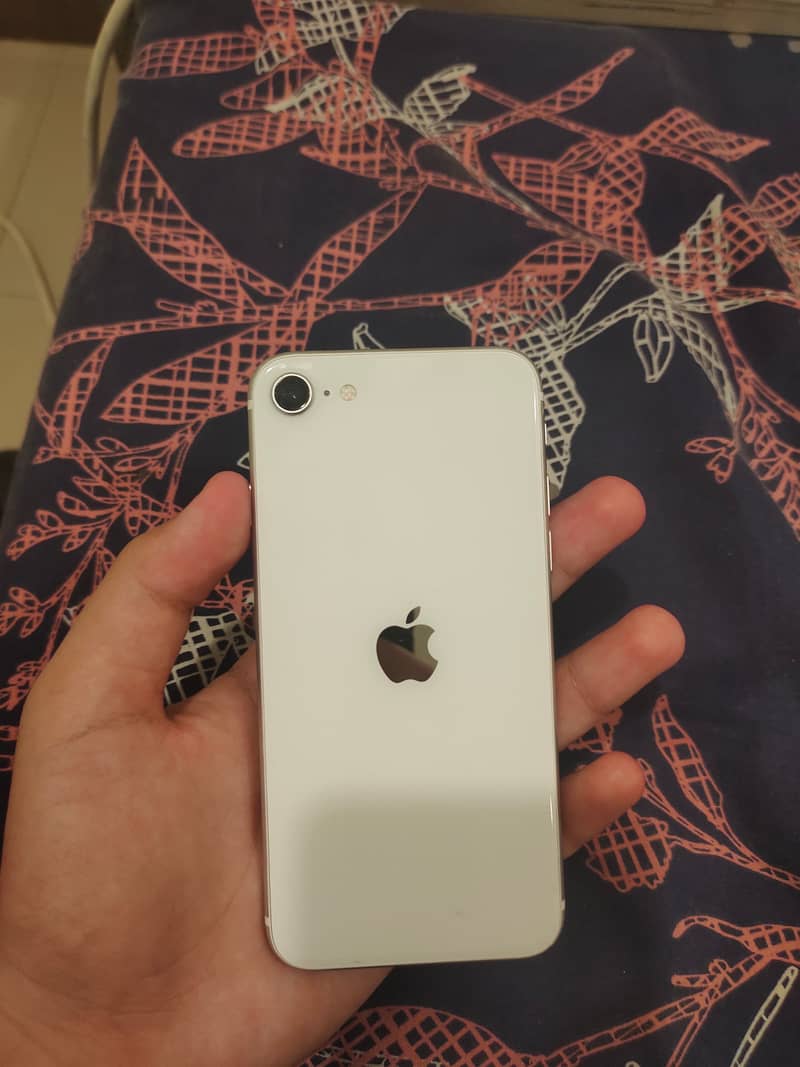 Iphone se 2 gen 0
