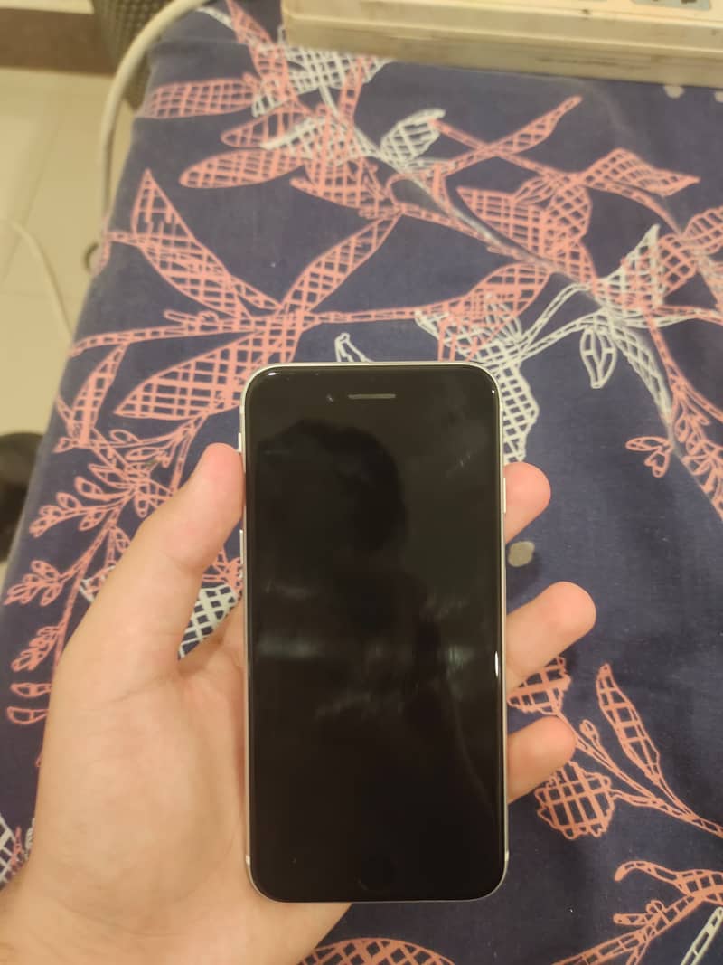 Iphone se 2 gen 1