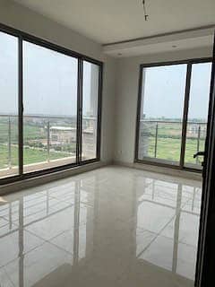 Two Bedroom Fully Unfinished Apartment Available For Rent Long Time