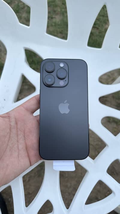 Iphone 14 Pro 256 GB approved