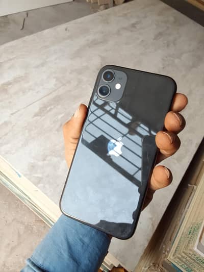 iphone 11 water pack all ok exchange possible