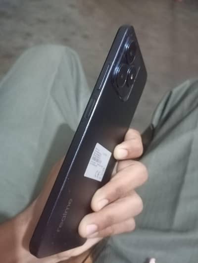 Realme c53 6/128 for sale – Scratchless, Smooth