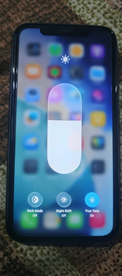 Iphone 11 non PTA 64GB