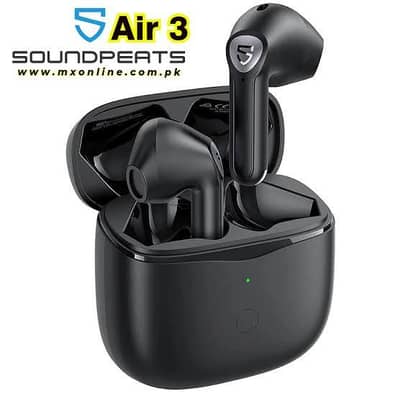 Soundpeats Air 3 Earbuds