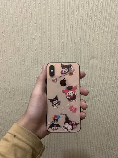 iPhone XS | Dual PTA