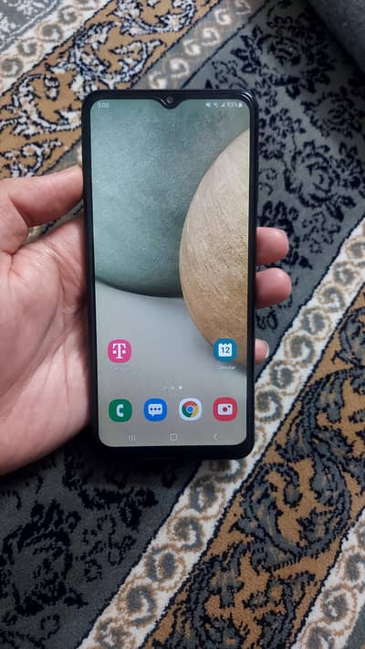 Samsung A12 For Sale