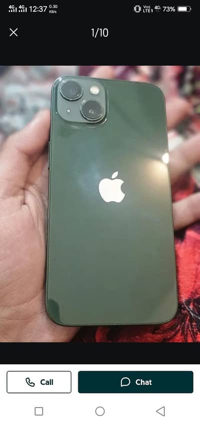 exchange with any phone