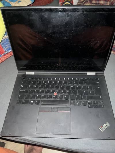 Lenovo x1 yoga gen 2 (mobo dead)