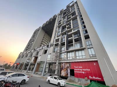 2 BED LUXURY UNFURNISHED FOR RANT IN GULBERG GREEN