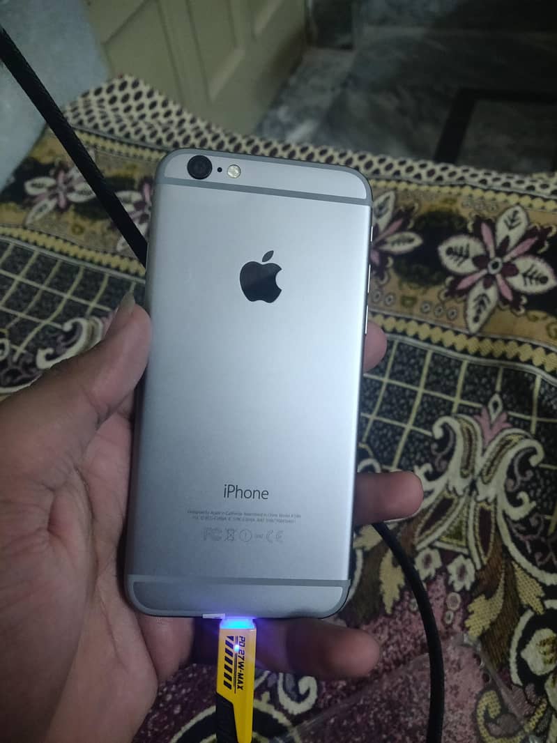 iphone 6 0