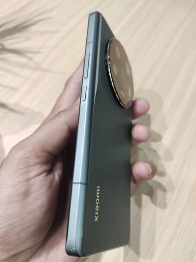 Xiaomi 13 ultra PTA approved