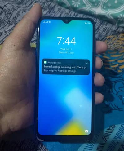 Realme C2