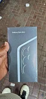 Samsung S26 Ultra 512 gb