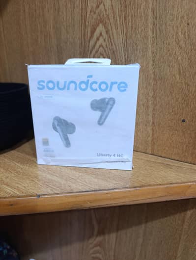 Brand New wireless airbuds sound care