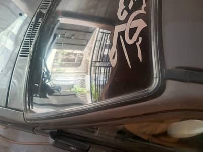 SUZUKI MEHRAN FOR SALE 2010 MODEL