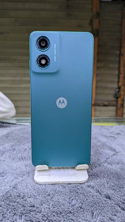 moto g play 2024