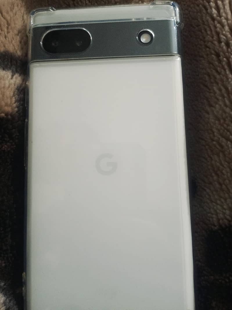 Google Pixel 1