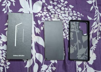 Samsung Galaxy S25 Ultra