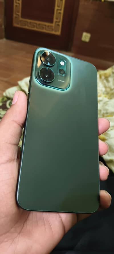 Oppo Reno14F
