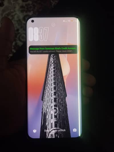 Mi 11  5g pta approved