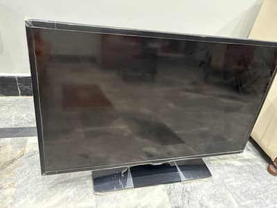 Samsung led tv for sale