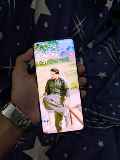 ONE PLUS 9 PRO 12/256