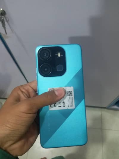 tecno spark go 2023 mobile