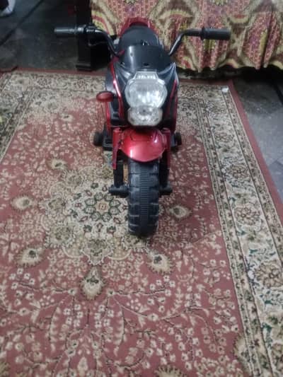 Bike condition is very good bike model name is 2024 and bluetooth