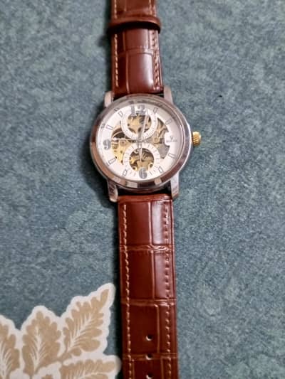 Rolex Automatic wrist watch 100% ok