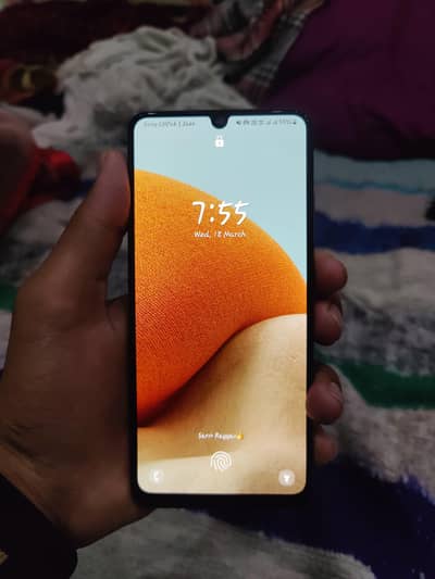 Samsung A32 Pta Offical approved