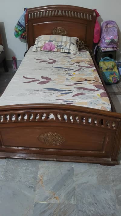 single bed for sale