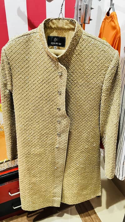 Men’s Sherwani