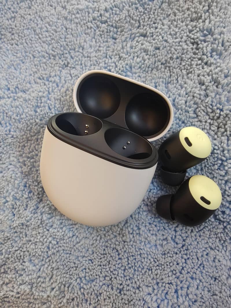 Google pixel buds pro 1