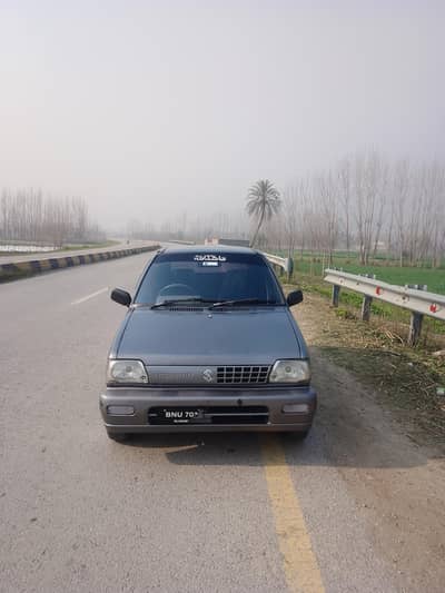 mehran